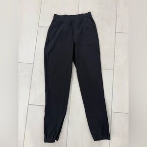 Lululemon Adapted State Joggers *full length*